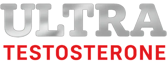 Ultra Testosterone